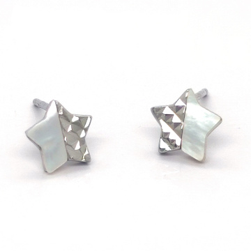 2022 New Style Cheap Price 925 Stud Earring